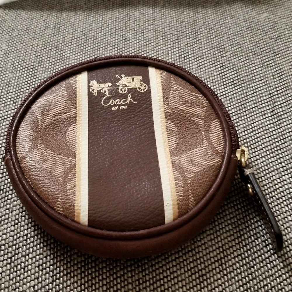 Coin purse